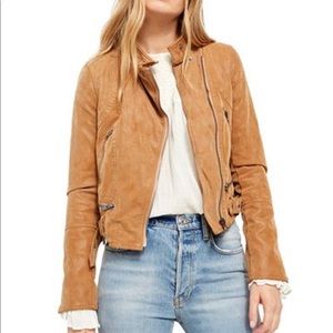 Free People Jacket